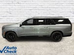 2025 Cadillac Escalade ESV Sport Platinum