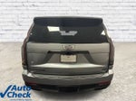 2025 Cadillac Escalade ESV Sport Platinum