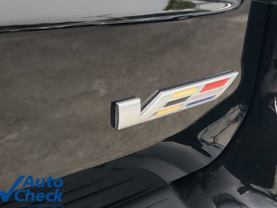 2025 Cadillac Escalade ESV Escalade-V ESV