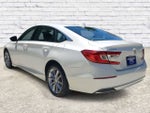 2021 Honda Accord Sedan LX
