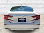 2021 Honda Accord Sedan LX
