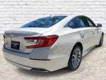 2021 Honda Accord Sedan LX