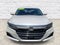 2021 Honda Accord Sedan LX
