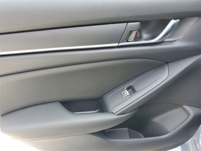 2021 Honda Accord Sedan Sport