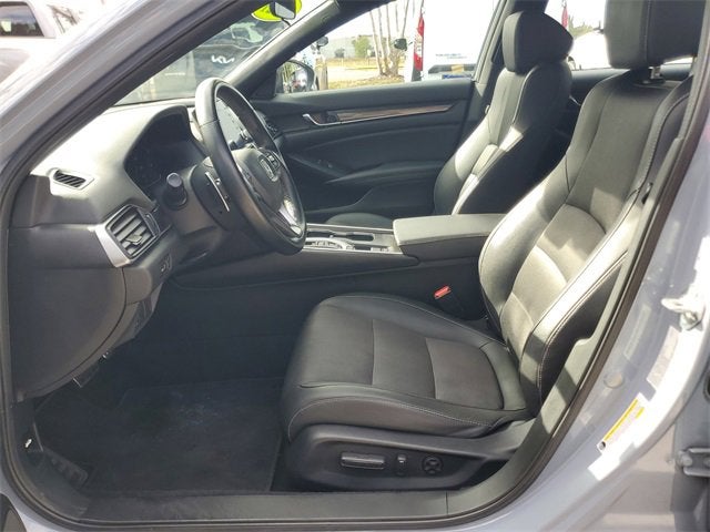 2021 Honda Accord Sedan Sport