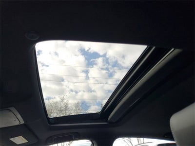 2021 Honda Accord Sedan Sport