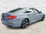 2021 Honda Accord Sedan Sport