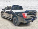 2019 Nissan Titan SL