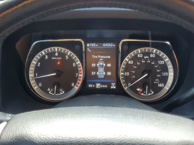 2019 Nissan Titan SL