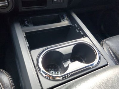 2019 Nissan Titan SL