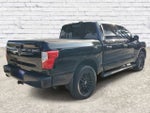 2019 Nissan Titan SL