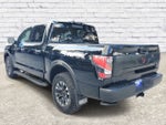 2023 Nissan Titan PRO-4X
