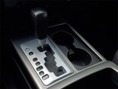 2012 Nissan Titan SV