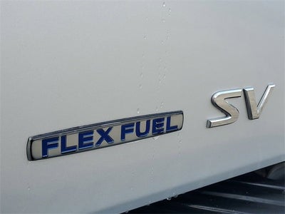 2012 Nissan Titan SV