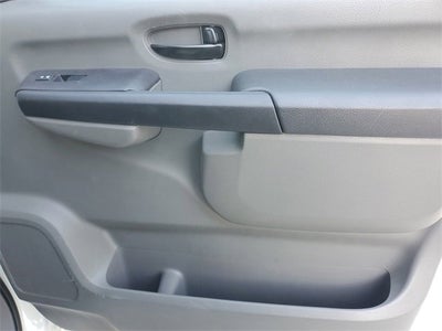 2019 Nissan NV Cargo SV