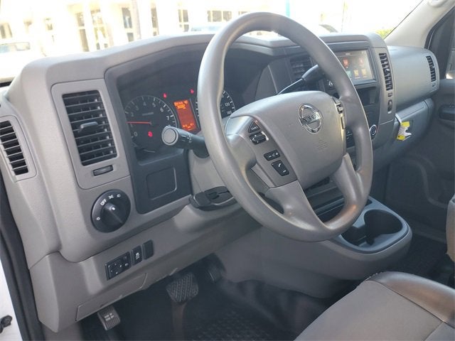 2019 Nissan NV Cargo SV