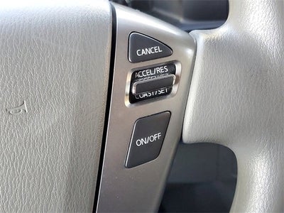 2019 Nissan NV Cargo SV