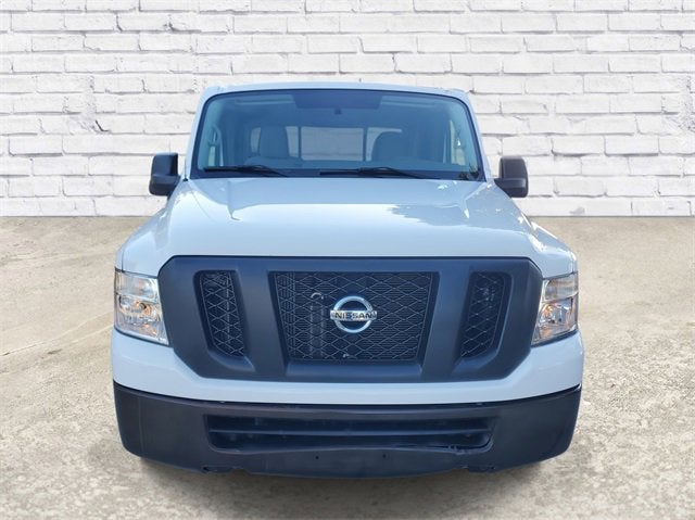 2019 Nissan NV Cargo SV