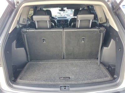 2021 Volkswagen Atlas 3.6L V6 SEL Premium