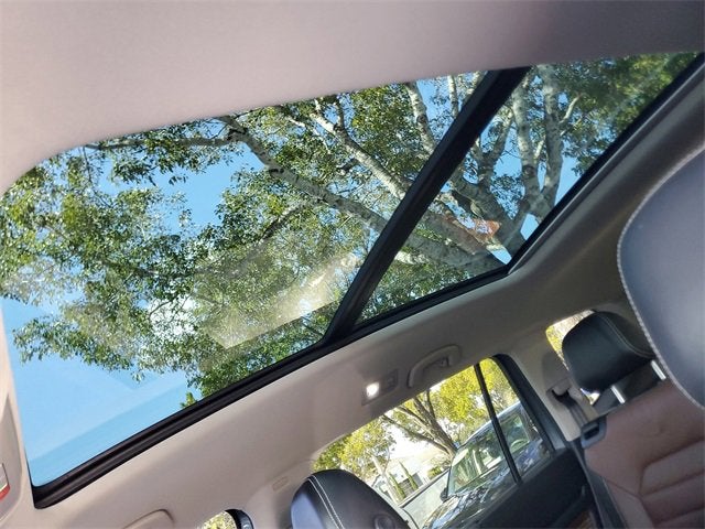 2021 Volkswagen Atlas 3.6L V6 SEL Premium