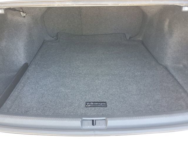 2015 Volkswagen Passat 1.8T SE