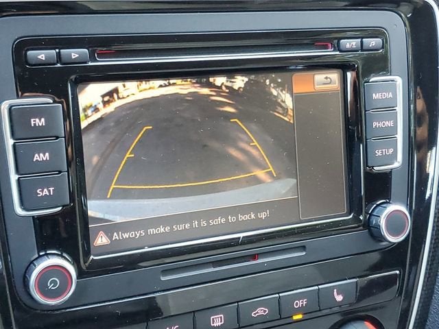 2015 Volkswagen Passat 1.8T SE