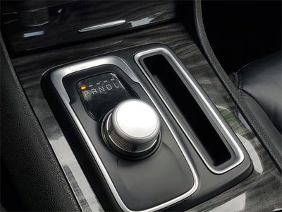 2022 Chrysler 300 Touring L