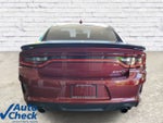 2021 Dodge Charger SRT Hellcat Widebody