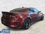 2021 Dodge Charger SRT Hellcat Widebody