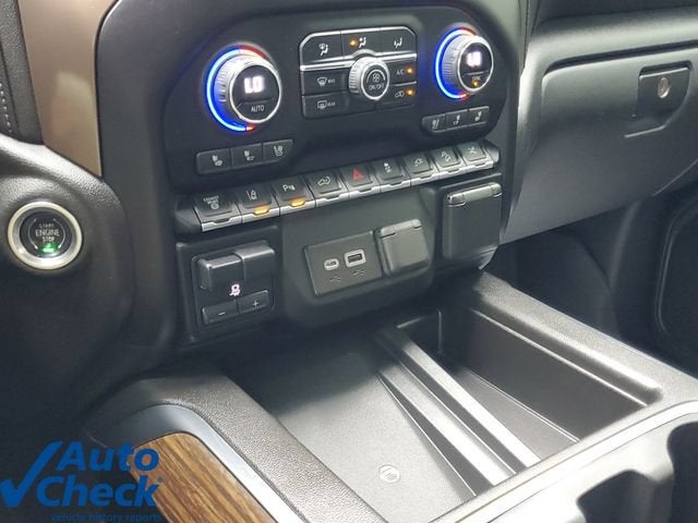 2023 Chevrolet Silverado 2500 HD High Country