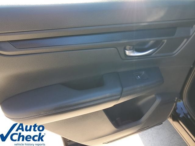 2024 Honda CR-V LX 2WD