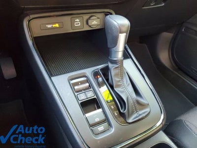 2024 Honda CR-V LX 2WD