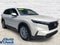 2025 Honda CR-V EX-L 2WD