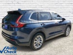 2024 Honda CR-V EX-L 2WD