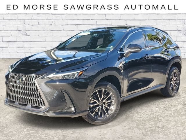 2024 Lexus NX 250 NX 250