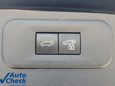 2024 Lexus NX 250 NX 250