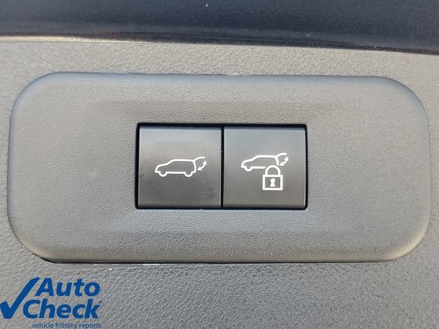 2024 Lexus NX 250 NX 250