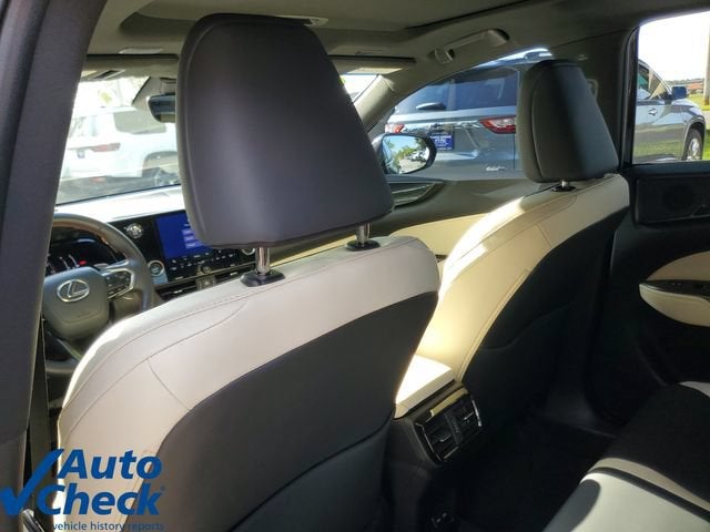 2024 Lexus NX 250 NX 250