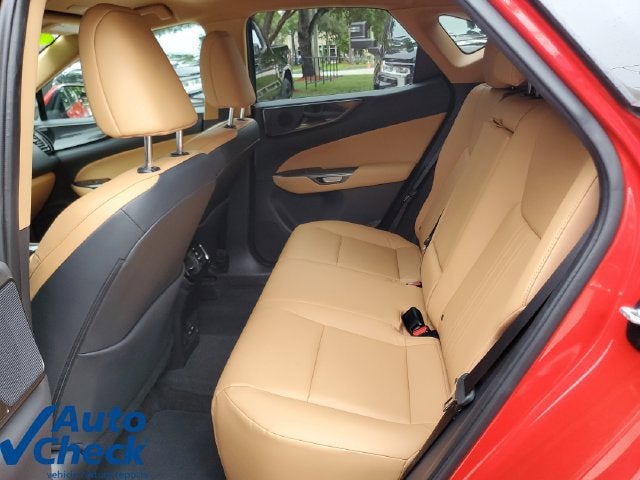 2024 Lexus NX 250 NX 250