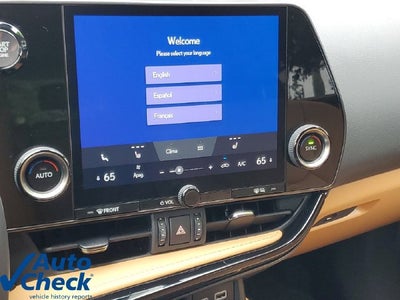2024 Lexus NX 250 NX 250