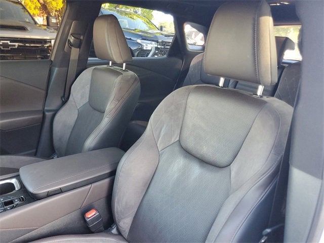 2024 Lexus RX RX 350h