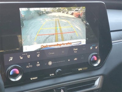 2024 Lexus RX RX 350h