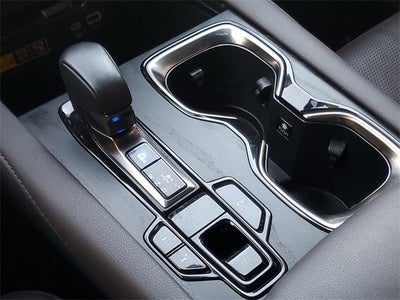 2024 Lexus RX RX 350h