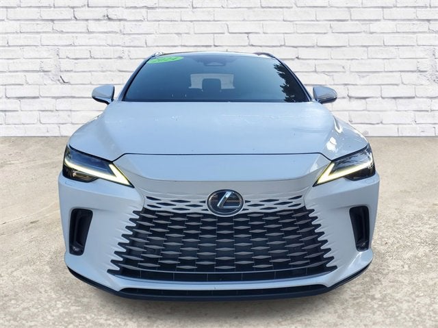 2024 Lexus RX RX 350h