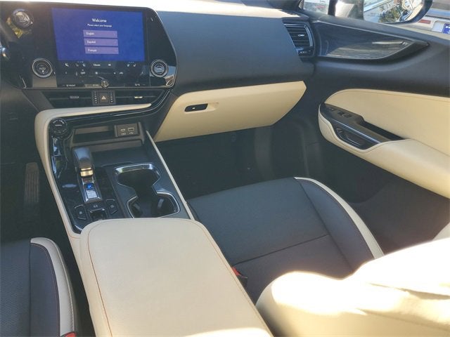 2024 Lexus NX NX 250 Premium