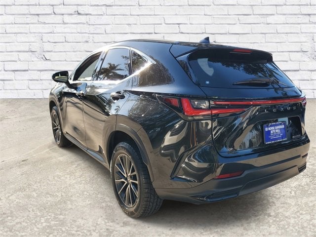 2024 Lexus NX NX 250 Premium