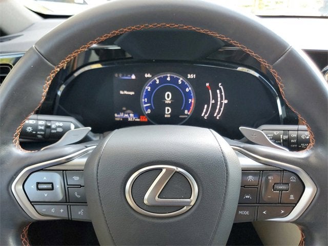 2024 Lexus NX NX 250 Premium
