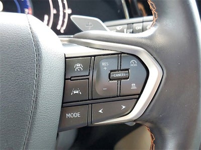 2024 Lexus NX NX 250 Premium