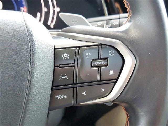 2024 Lexus NX NX 250 Premium