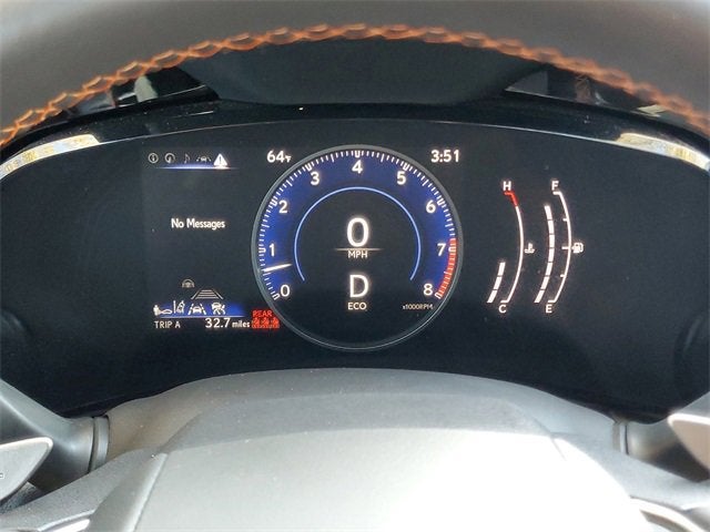 2024 Lexus NX NX 250 Premium